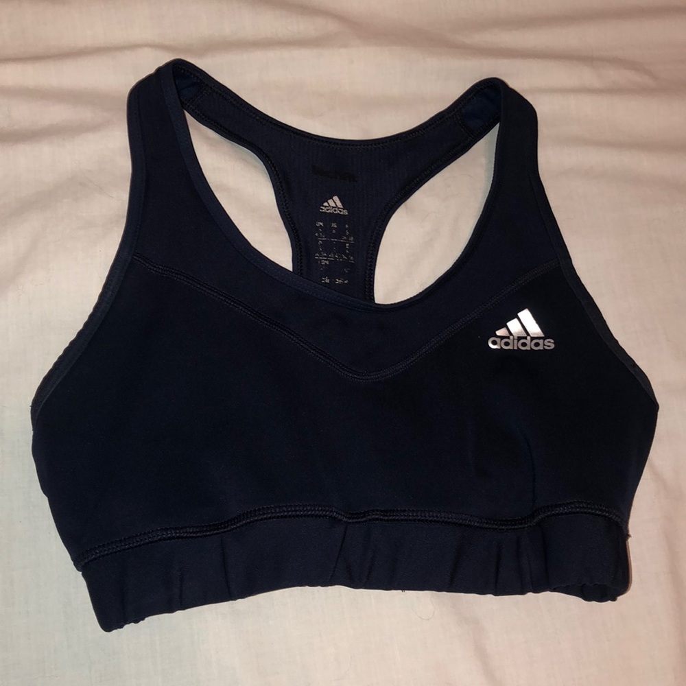 Adidas Climalite Sports Bra